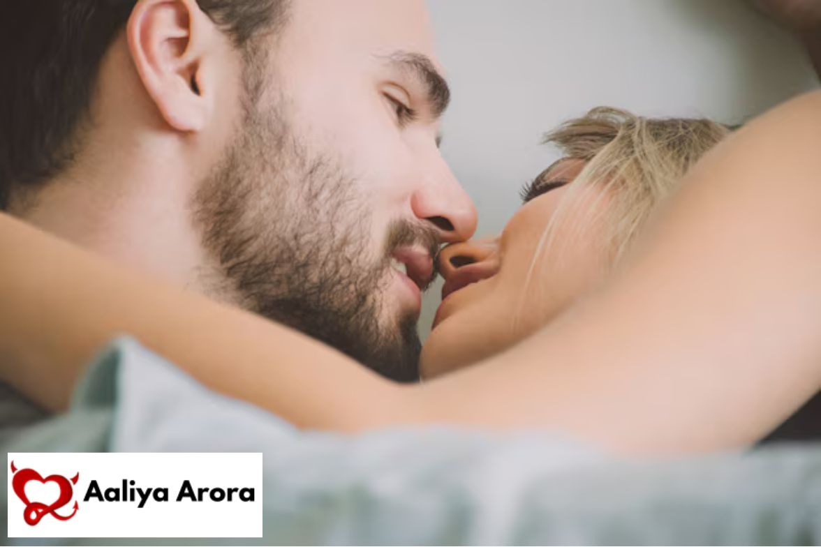 Experience These 5 Incredible Oral Sex Positions.