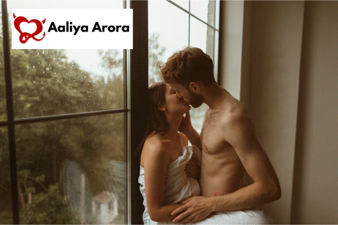 Best Couch Sex Positions.
