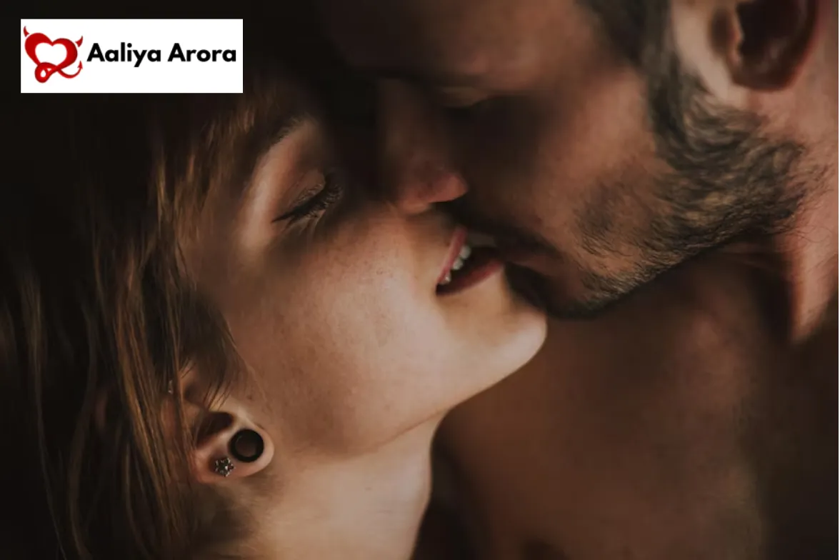 Explore Oral Sex