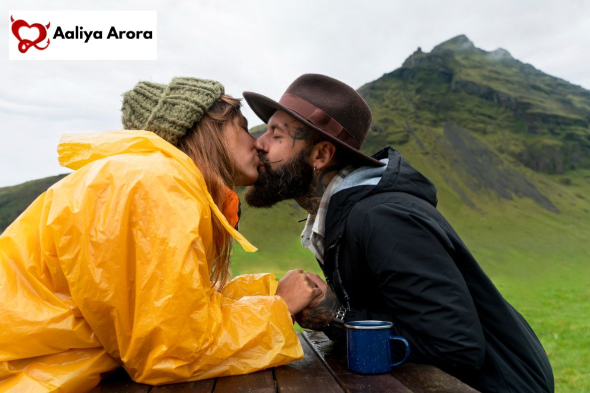 Enjoy Physical Intimacy While Travelling