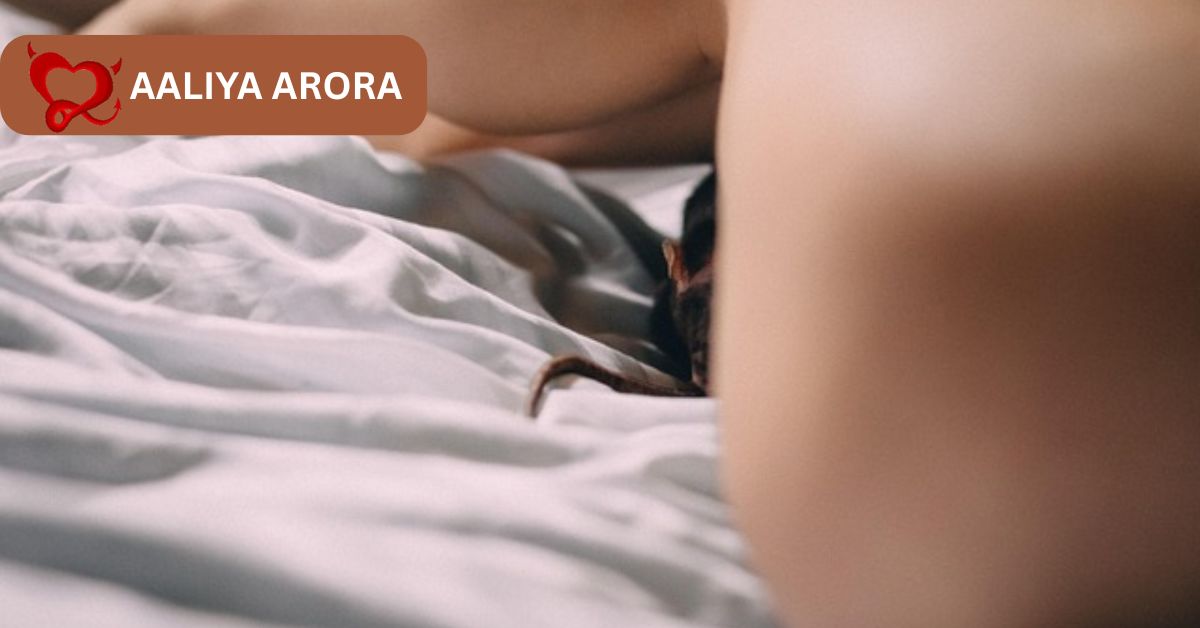 Why Men Choose Escorts for Sexual Exploration without Judgment Sexual Exploration