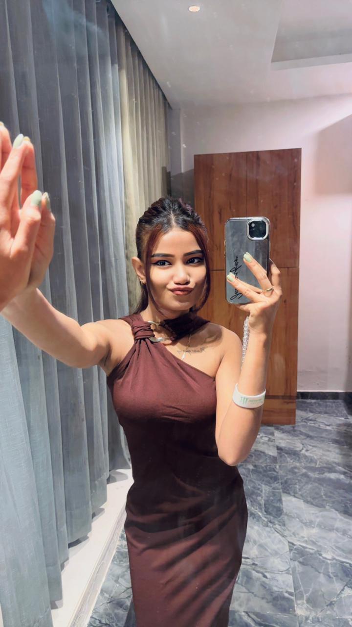 M.K.B. Nagar Escorts