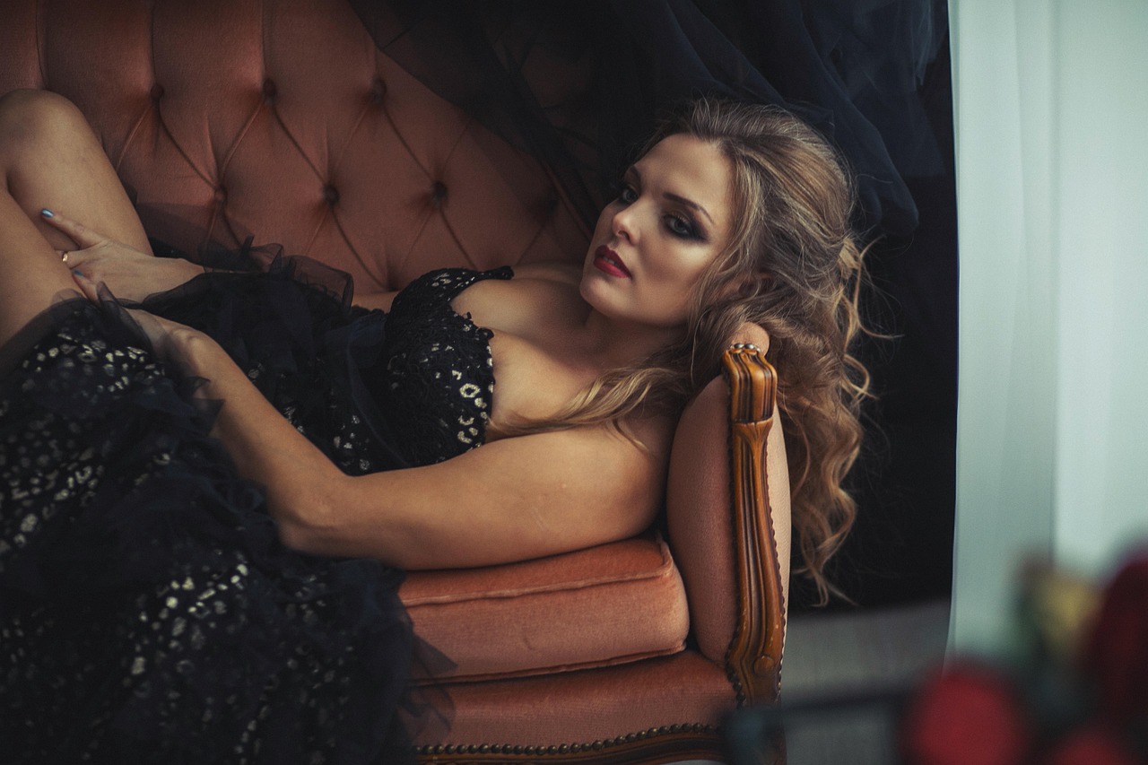 Gerugambakkam Escort Services