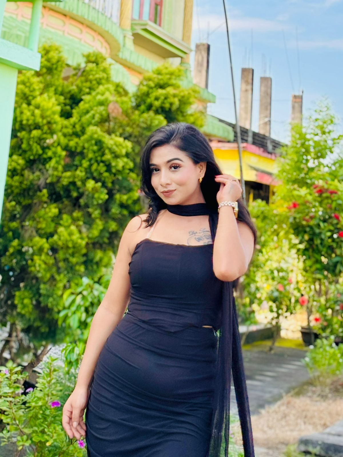 Hastinapuram Escorts