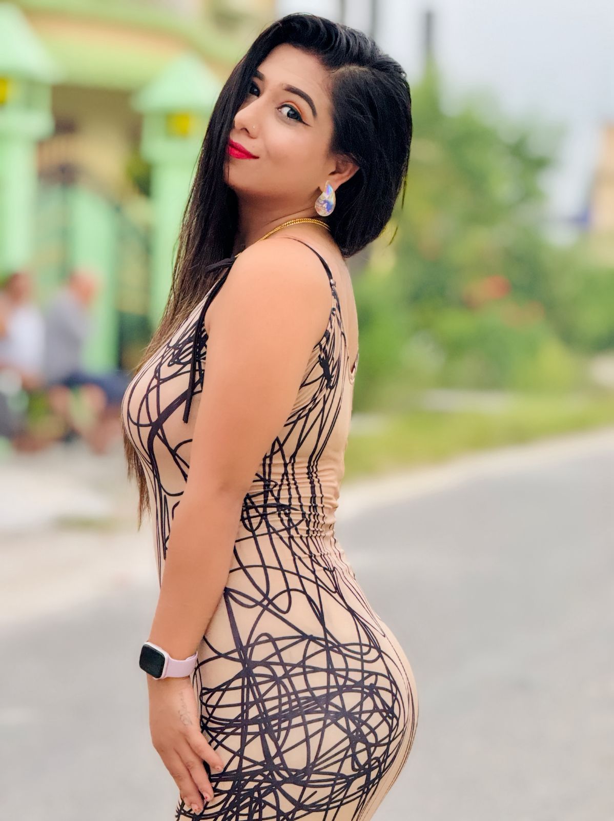 Pallavaram Escorts