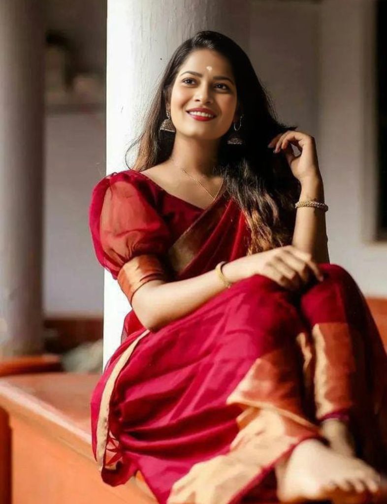 Gandharika