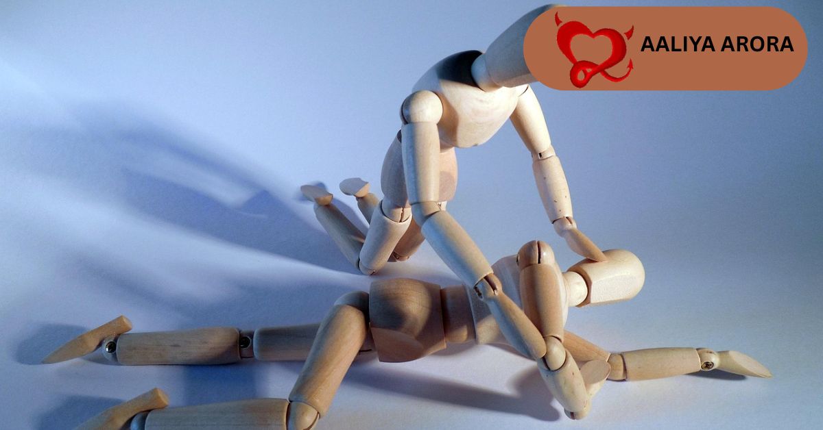 Top Sex Positions