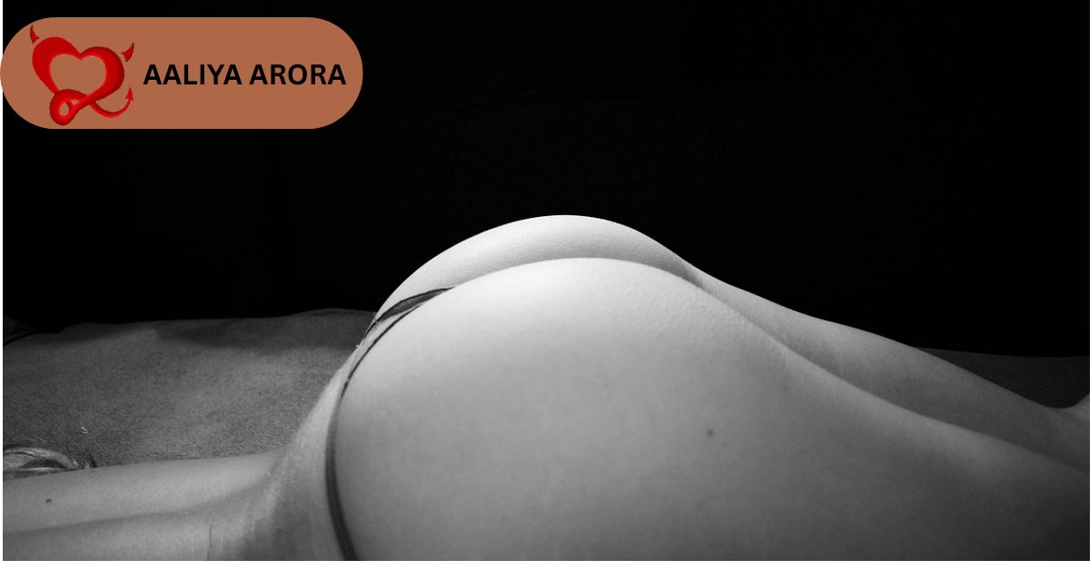 Top Sex Positions