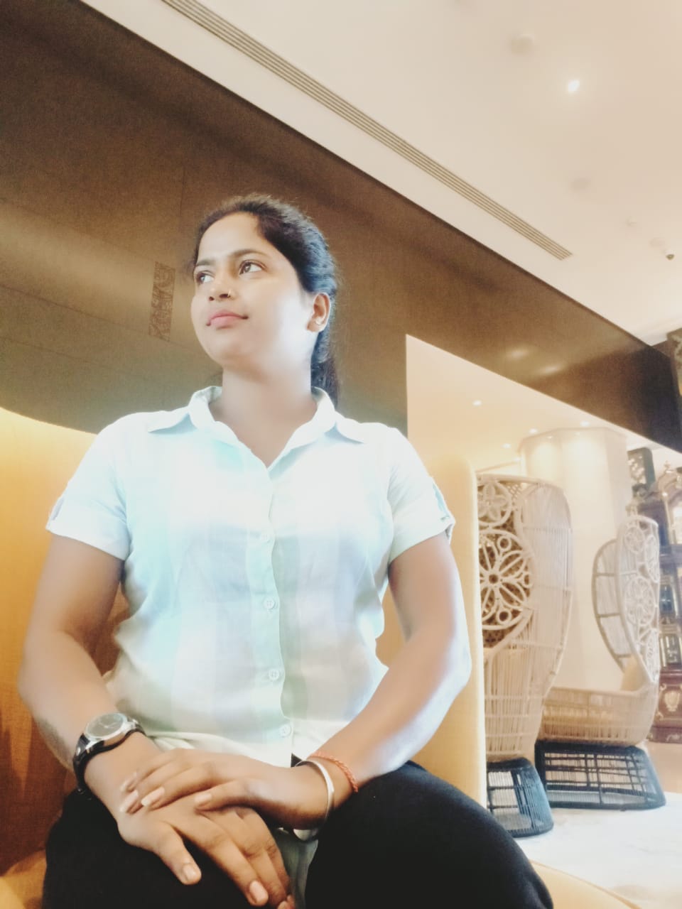 Gandharika