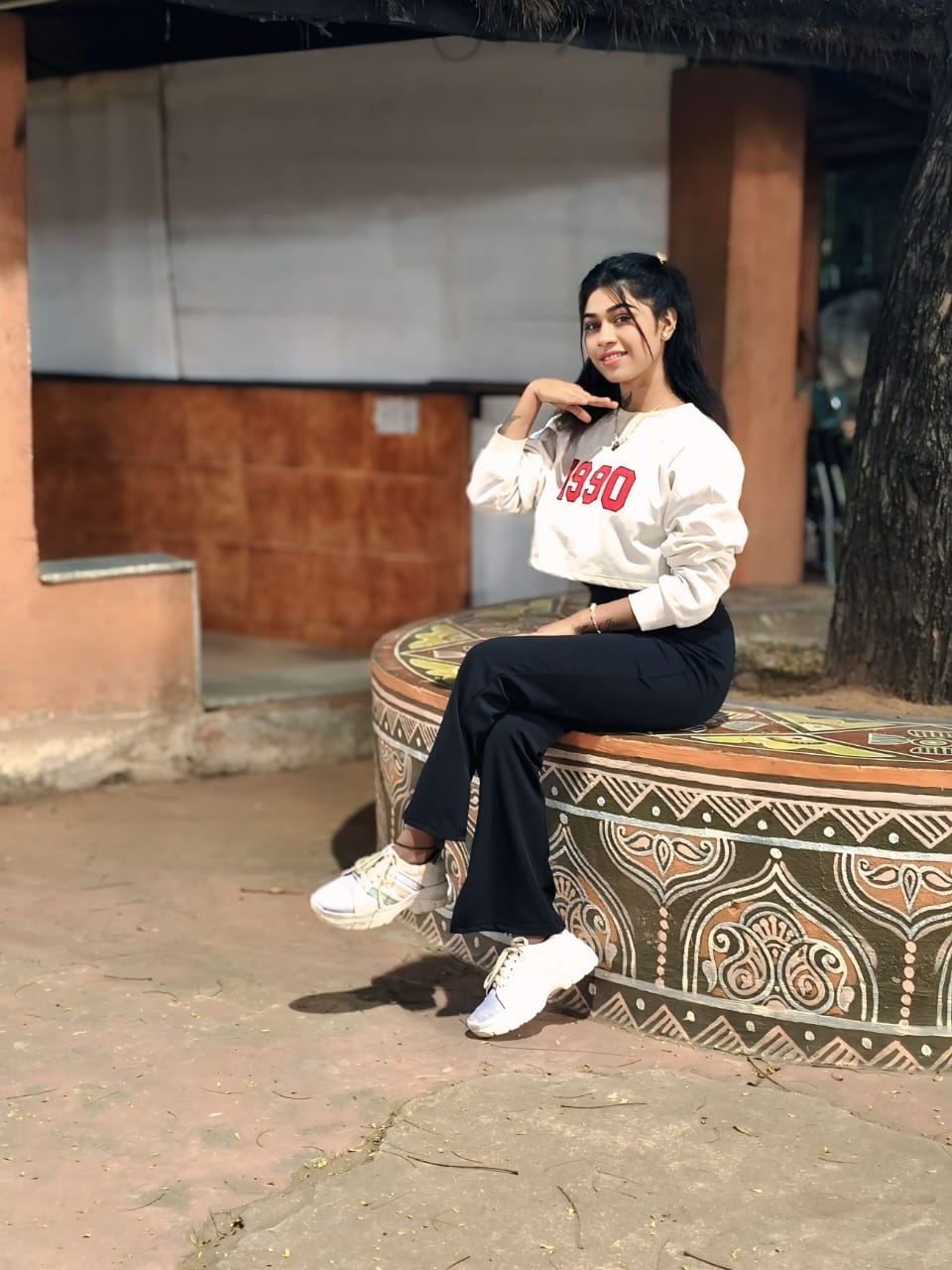 Gnaneshwari