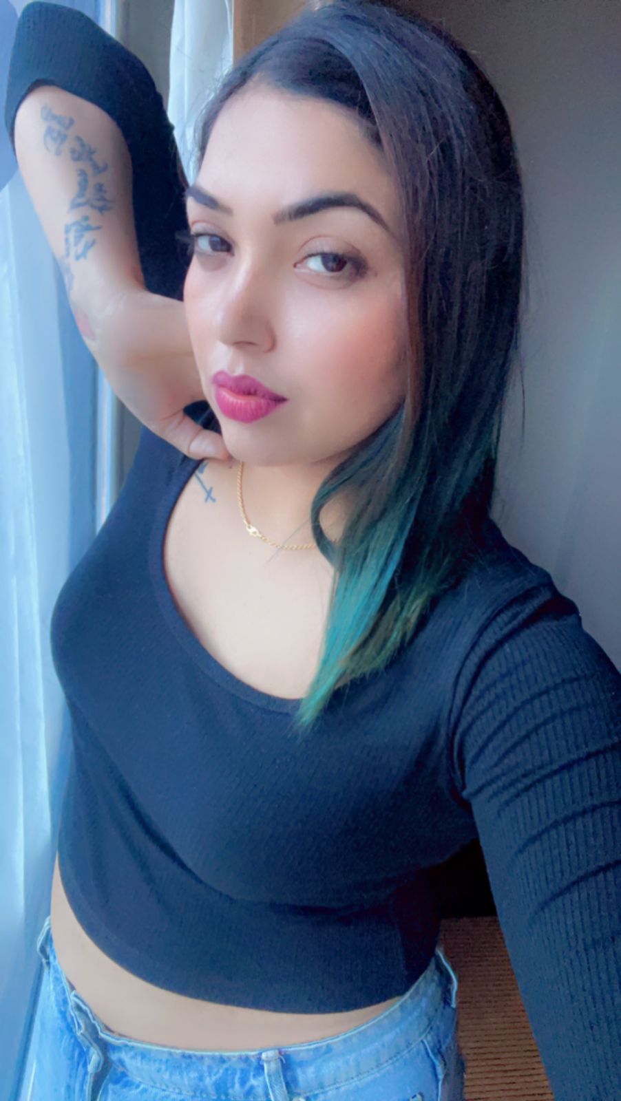 Hiranmayi